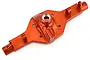 HSP Orange Aluminium Differential Case Half 180015