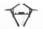 Axial Chassis Cage Components AX31006
