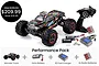 Xinlehong 9125 Sprint RC Monster Truck Performance Pack 9125N-Performance-Bundle