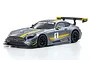 Kyosho Mini-Z Mercedes AMG GT3 No.1 2014 RC Car Electric RWD RTR - Presentation Livery 32345GY