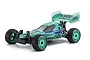 Kyosho Optima Mid '87 WC Worlds Spec 60th Anniversary RC Buggy Electric Brushless 4WD 1/10 Scale Kit - Gold Edition K.30643LM
