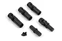 HPI Centre CVD Driveshaft Set 160818