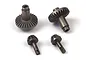HPI Steel 28T/11T Differential Spool and Input Gear Set 160820