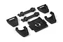 HPI Shock Tower and Chassis Brace Set 160813