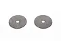 Axial 33x1mm Slipper Plates 2Pcs AX31059