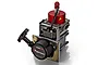 Zenoah G320PUM 32cc 4 Bolt 2 Stroke Marine Engine 967289101