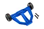 Traxxas Wheelie Bar - Blue 10776-BLUE