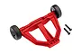 Traxxas Wheelie Bar - Red 10776-RED