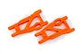 Traxxas Heavy Duty Suspension Arms 2Pcs - Orange 3655-ORNG