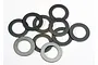 Traxxas 6x9.5x0.5mm PTFE-Coated Washers 10Pcs 3981