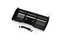 Traxxas Low Profile Race Wing - Black 9019-BLK