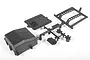 Axial Fuel Cell Set AX31125