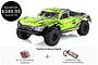 HSP Storm BL RC Short Course Truck Brushless - Performance Pack 94607PRO-BUNDLE