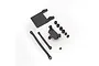 Hobby Plus Servo Mount and Linkage Set HBP240318