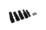 Hobby Plus Main Drive Shaft Set HBP240325