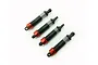 Hobby Plus Complete Big Bore Shock Absorber Kit 4Pcs HBP240326