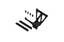 ARRMA Body Roof Support Set ARA-1515