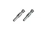 ARRMA 31mm Front Axles 2Pcs ARA-1544