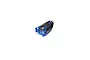 ARRMA 1/18 Typhon Grom Painted Body Shell - Blue/Black ARA-1562