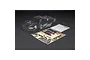 ARRMA 1/10 Senton 4x4 Unpainted Body Shell - Clear ARA-1624