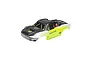 ARRMA 1/10 Senton Clipless Painted Body Shell - Yellow ARA-1625