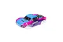 ARRMA 1/10 Senton Clipless Painted Body Shell - Blue ARA-1627