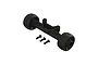 ARRMA Wheelie Bar Set ARA-2116