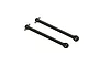ARRMA 44mm CVD Driveshafts 2Pcs ARA311226