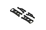 ARRMA Rear Suspension Arm Set B 4Pcs ARA330840