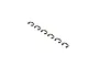 ARRMA E-6 E-Clips 10Pcs ARA710005