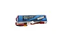 Gens Ace 7.4V 3000mAh TX Soft Case LiPo Battery GEA30002STXJ