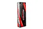 Gens Ace 7.4V 5300mAh 60C hard case LiPo battery pack with black and red branding.