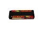 Gens Ace Redline 7.6V 5800mAh 130C LiPo-HV hard case battery for RC cars.