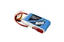 Gens Ace 7.4V 800mAh 45C Soft Case LiPo Battery GEA8002S45JS
