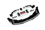 Traxxas Rear Diffuser 10513