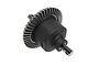 Traxxas Front or Rear Complete Differential Assembly 10780