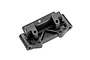 Traxxas Front Bulkhead - Grey 2530-GRAY
