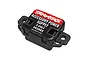 Traxxas Accessory Power Supply 3 Volt module, model 6588X, shown in a studio product shot against a white background.