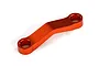 Traxxas Aluminium Drag Link - Green 6845T