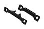 Traxxas Front and Rear Clipless Body Mount Set 2Pcs 6940