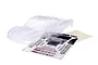 Traxxas 1/10 Slash Heavy Duty Unpainted Body Shell - Clear 6965R
