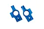 Traxxas Stub Axle Carriers 2Pcs - Blue 8352X-BLUE