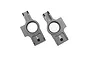 Traxxas Stub Axle Carriers 2Pcs - Grey 8352X-GRAY