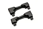 Traxxas Body Mount Latches 2Pcs 9021