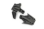 Traxxas Front and Rear Chassis Brace Mounts 2Pcs 9025