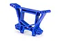 Traxxas Extreme Heavy Duty Rear Shock Tower - Blue 9039X