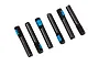 Traxxas Extreme Heavy Duty 3x16mm Fine Thread Grub Screw Pins 9043