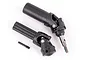 Traxxas Heavy Duty Front Driveshaft 1Pc 9051