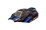 Traxxas 1/8 Jato VXL Painted Body Shell - Blue 9060-BLUE