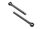 Traxxas Front Axle Shafts 2Pcs 9729